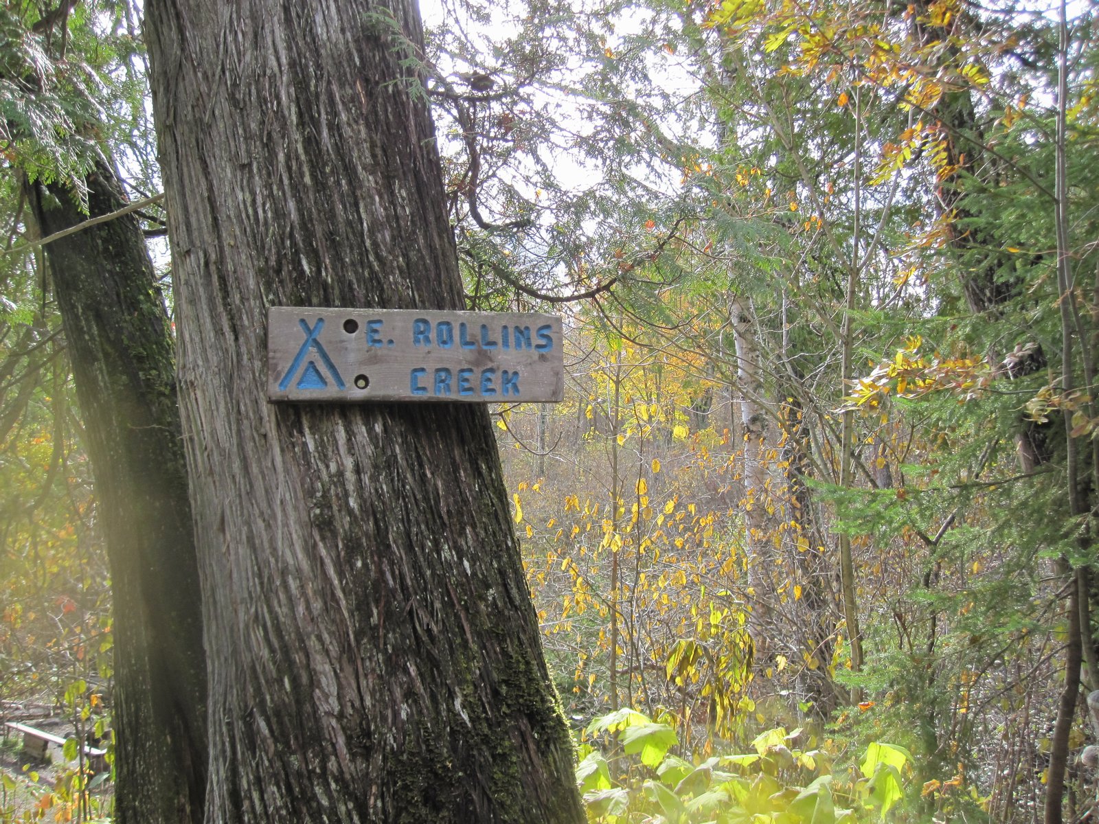 Superior Hiking Trail